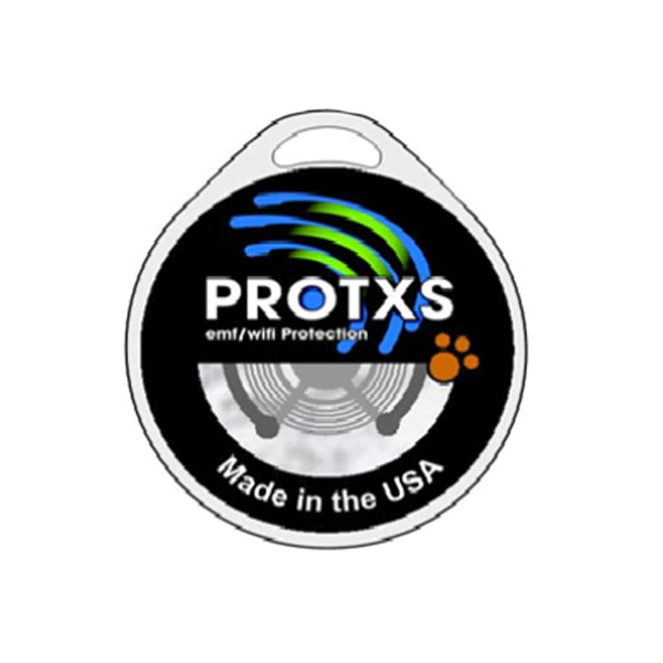 Protxs Pet Tag
