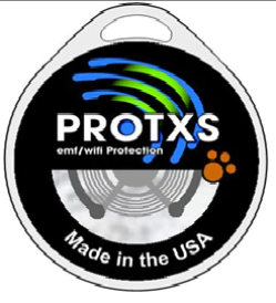 Protxs Pet Tag